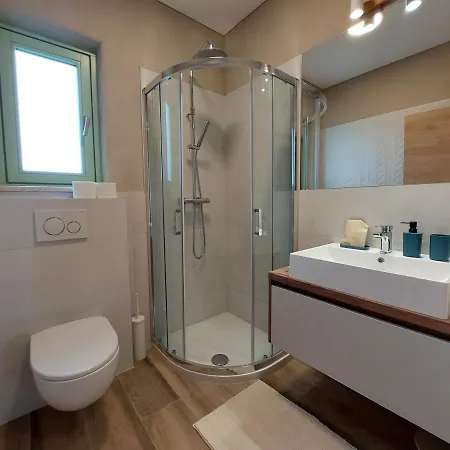 Olivia Villa Secovlje