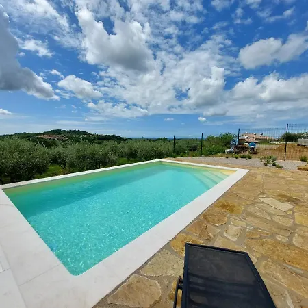 Villa Olivia *
