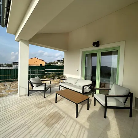 Villa Olivia *