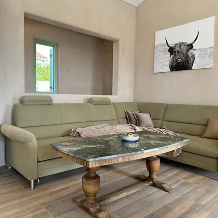 Villa Olivia Secovlje