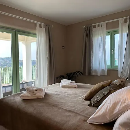 Villa Olivia *