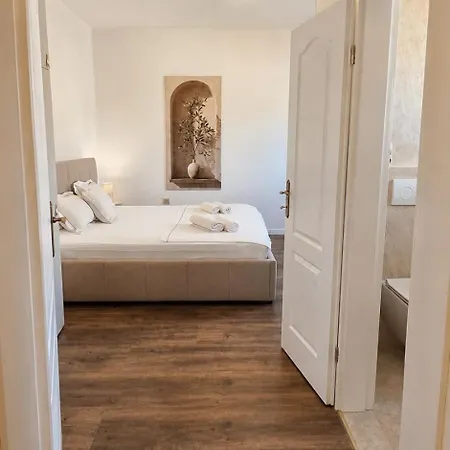 Olivia Appartement
