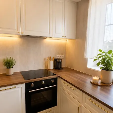 Apartman Olivia