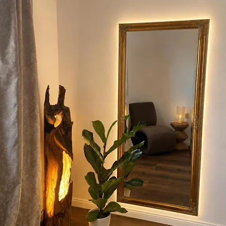 Olivia Appartement Banjole