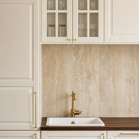 Appartement Olivia *