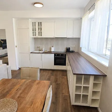 Olivia Appartement