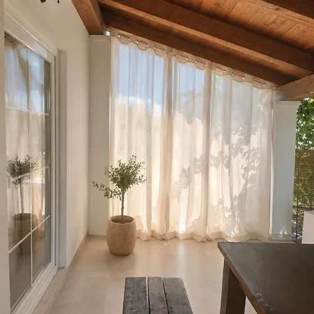 Appartement Olivia *