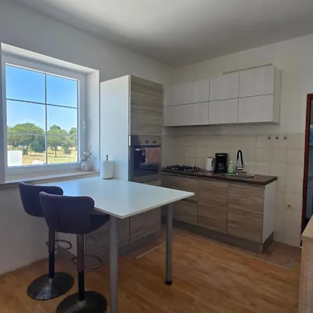Apartman Olivia