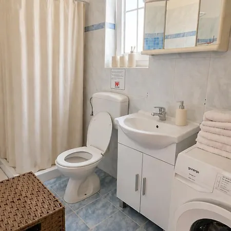Appartement Olivia Banjole