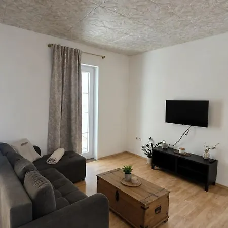 Apartman Olivia